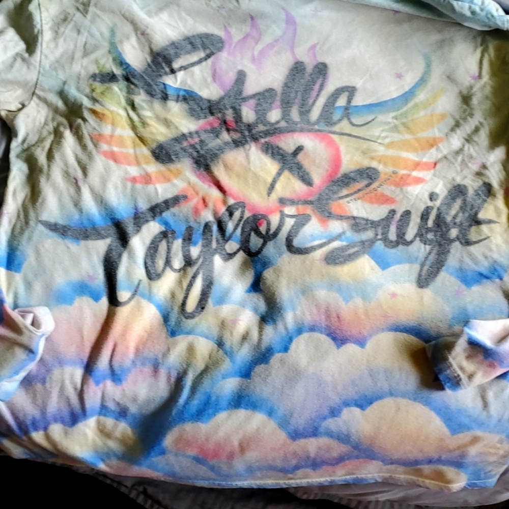 LOVER shirt